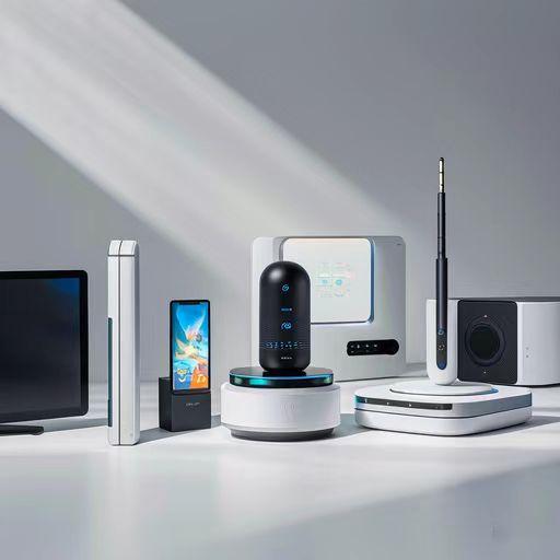 Communication Industry
Smart home, smart grid, communications industry, DC-DC converters,power supply ,SMPS etc.