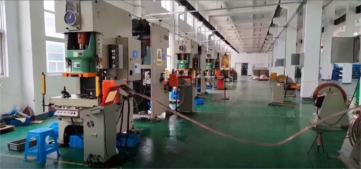 Factory 4