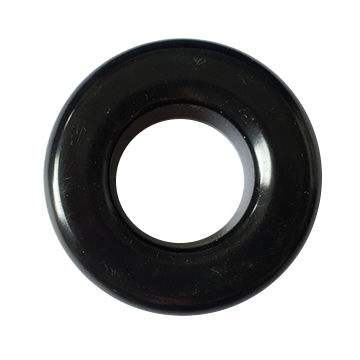 Selection and design of magnetic core in magnetic devices
