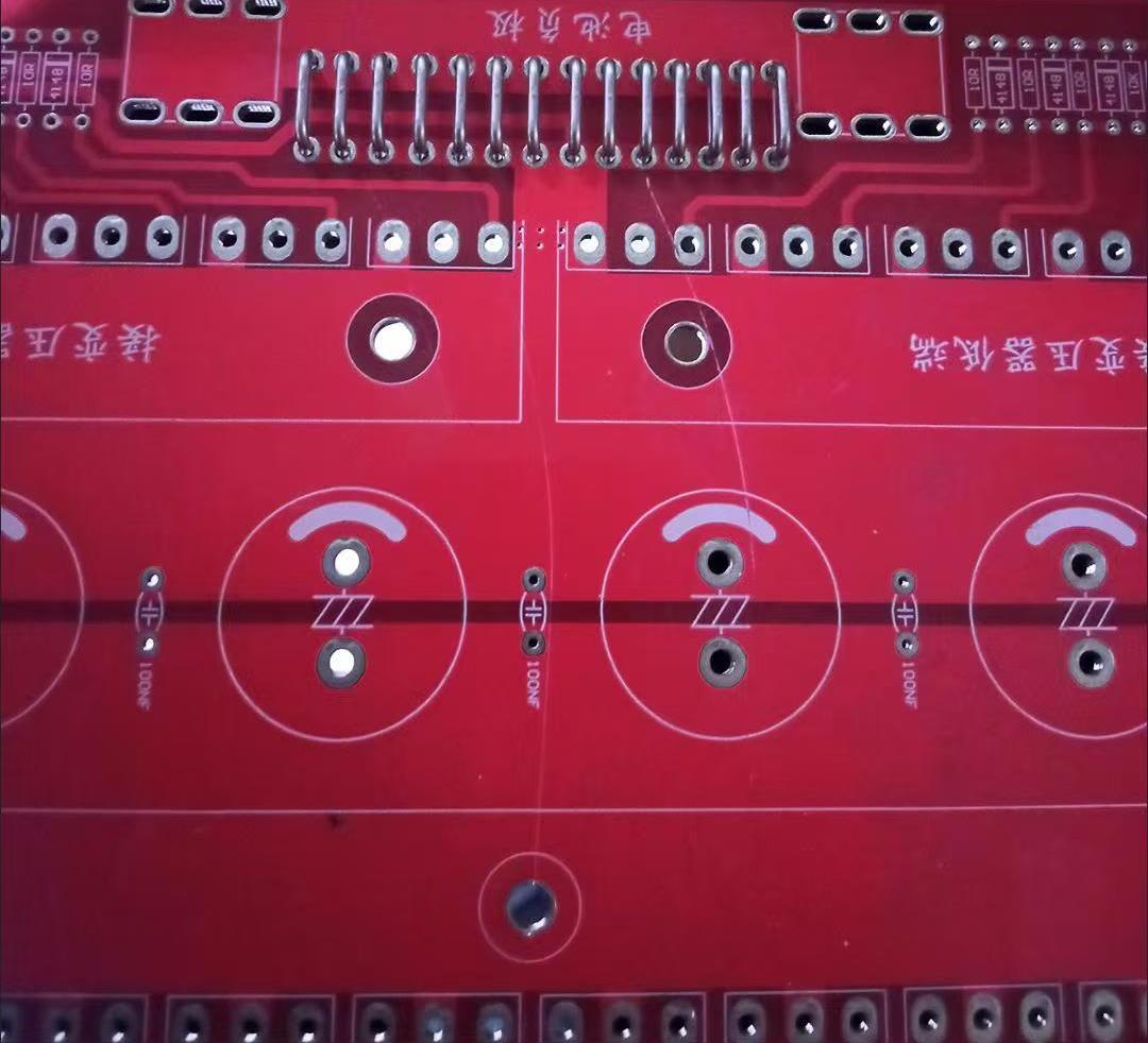 How do you test the functionality of an open air alloy resistor after installation?