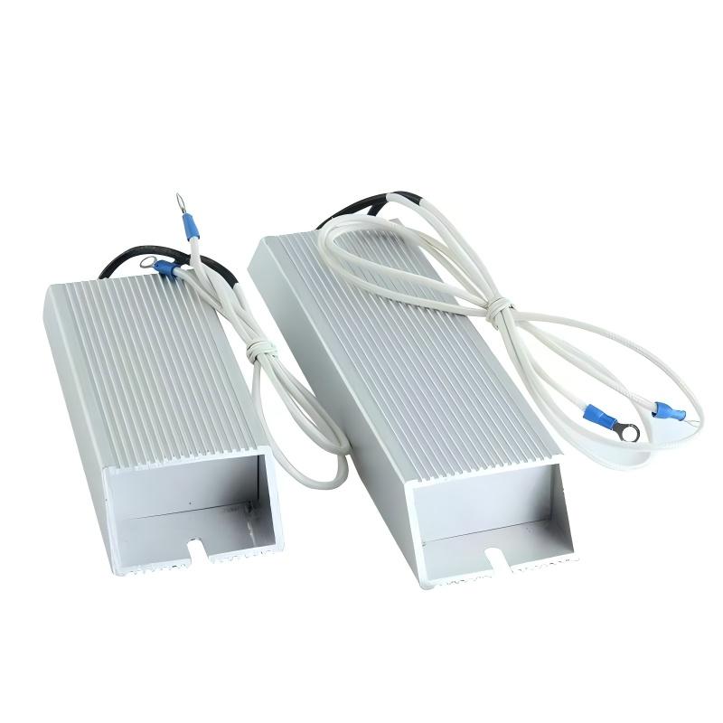 Brake Resistor Utilization Rate Explained and and Brake Resistor Selection