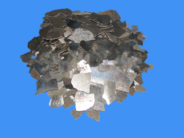 其他铁合金系列