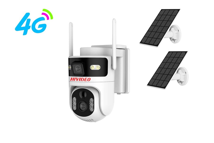 H5AOV 4G AOV Cameras