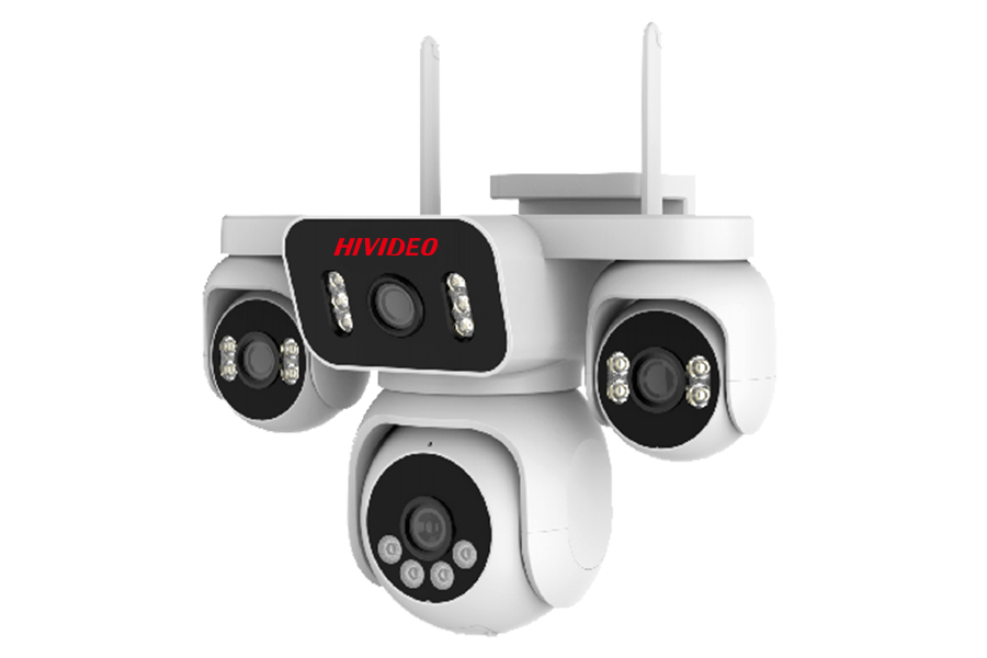 H4A Wifi Camera