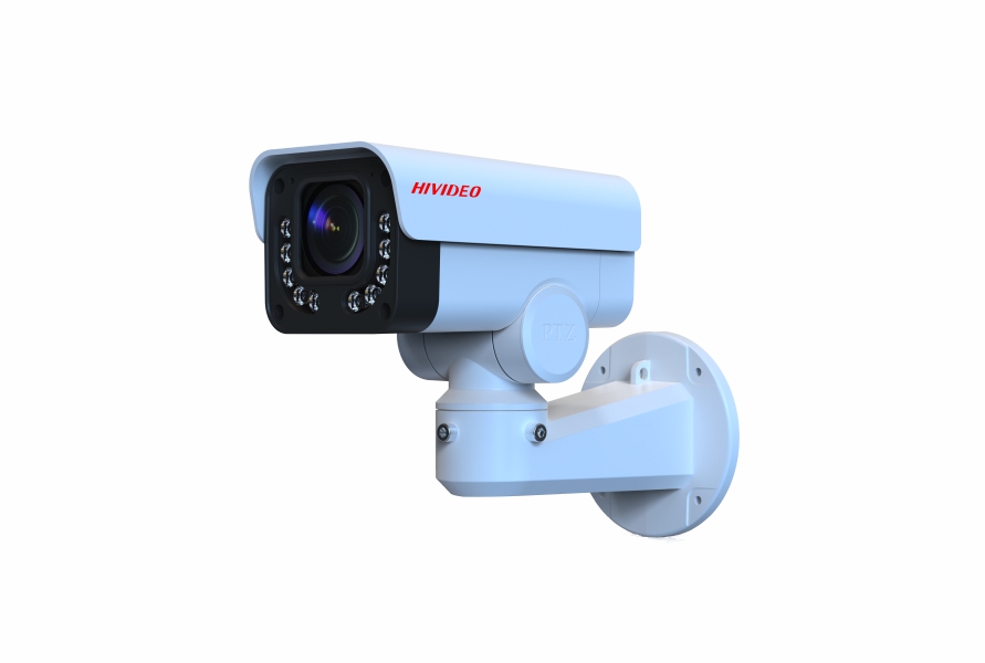 PTZ Bullet Cameras