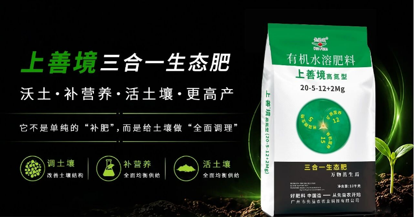 肥越施越多，产量却越来越低？问题出在土壤！