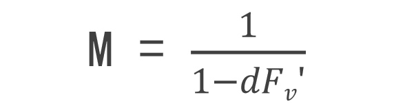 镜片光学放大率
不同矫正方式导致光学放大率不一样，影响视网膜像的大小。
&nbsp;