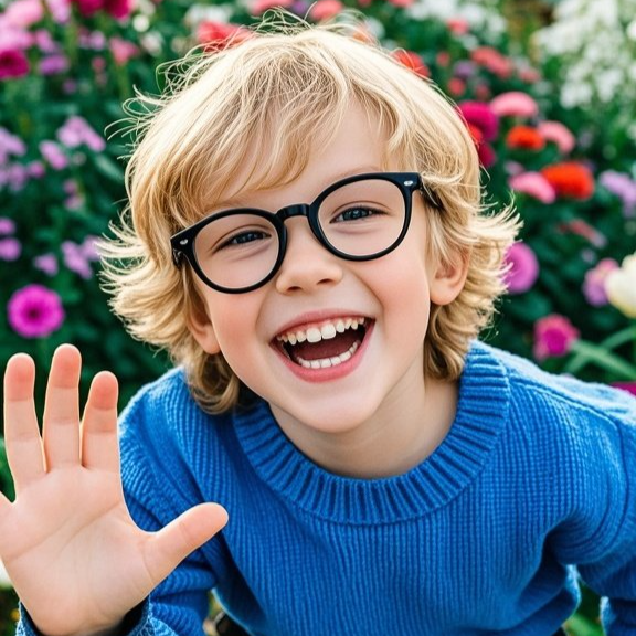 青少年近视性屈光参差尤不可忽视