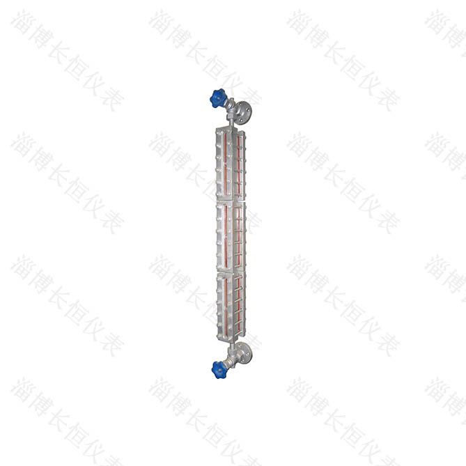 YHBBT透光式玻璃板液位计