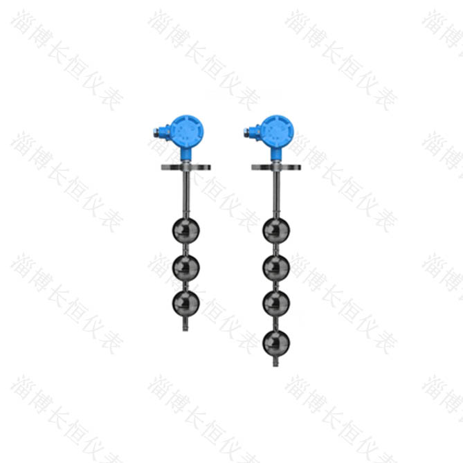 YHCQK磁浮球液位控制器