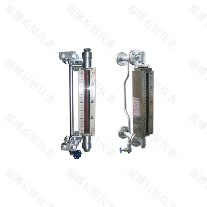 YHSYQ锅炉汽包专用型石英管液位计