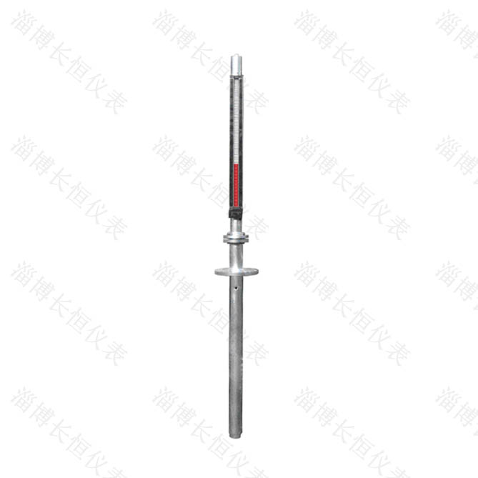 YHCFL硫磺专用型磁翻柱（磁浮子）液位计