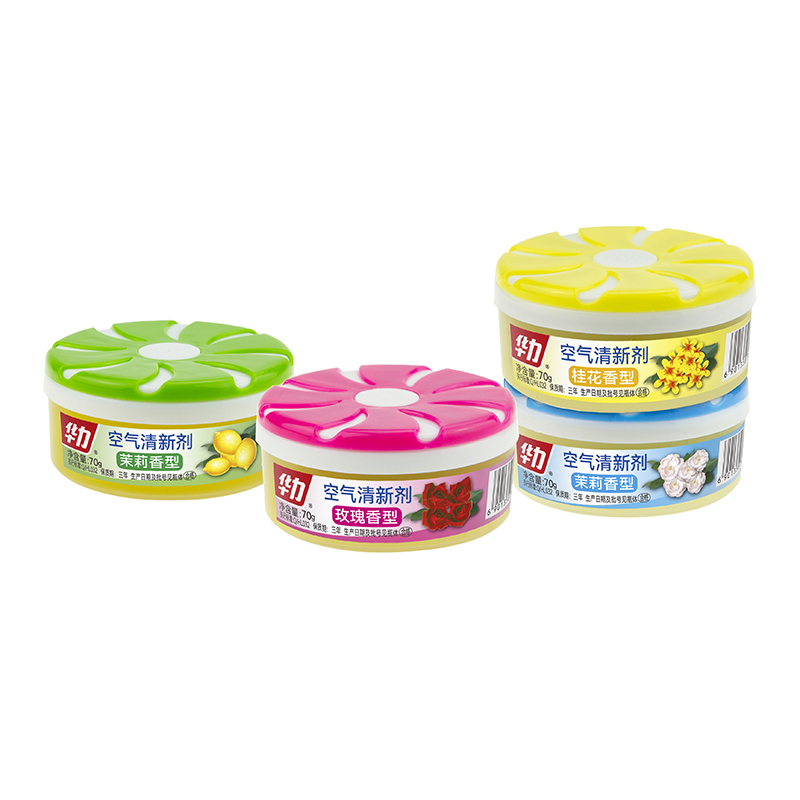 空气清新剂