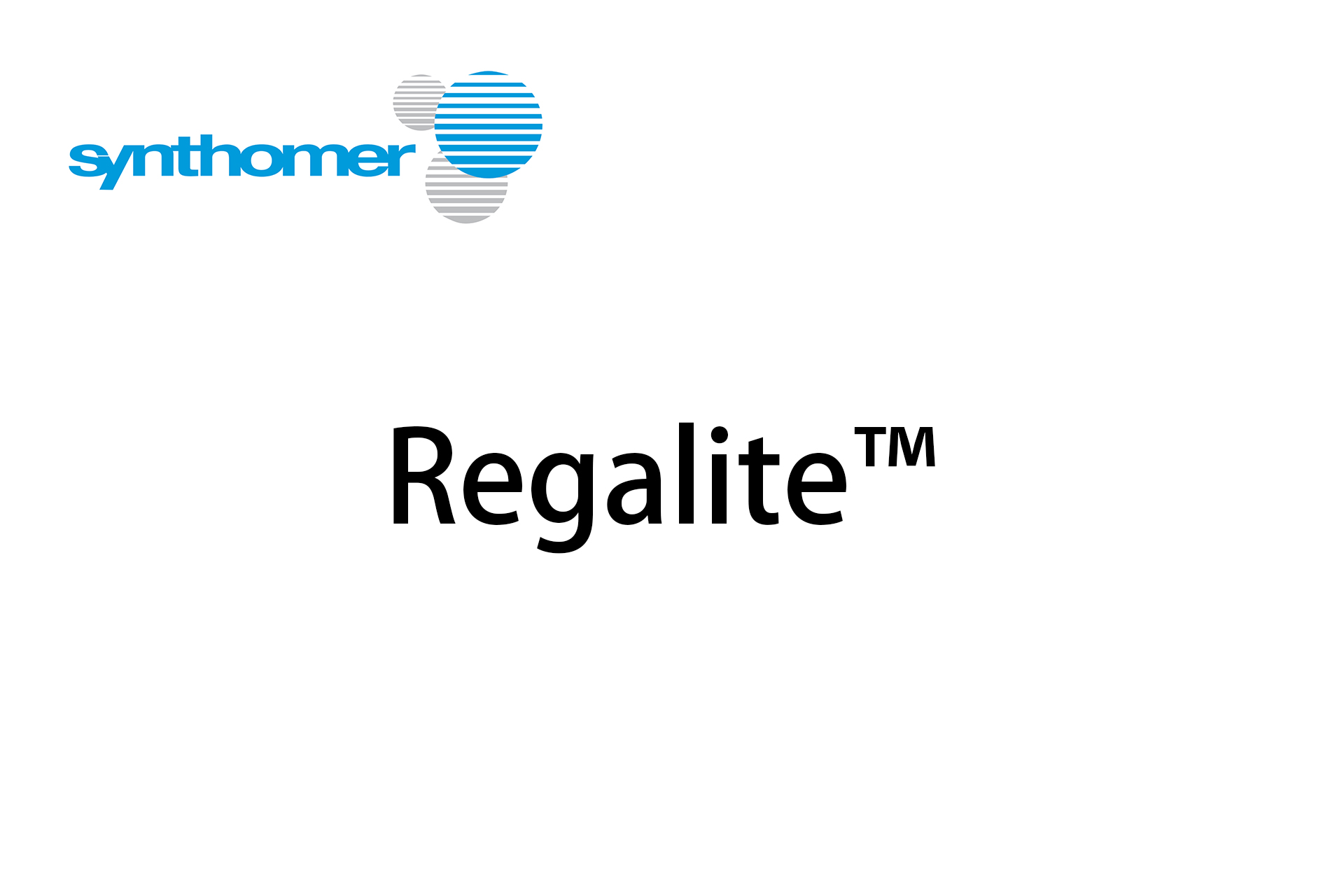 Regalite™--Hydrogenated Aromatic Hydrocarbon Resin(H2C9)