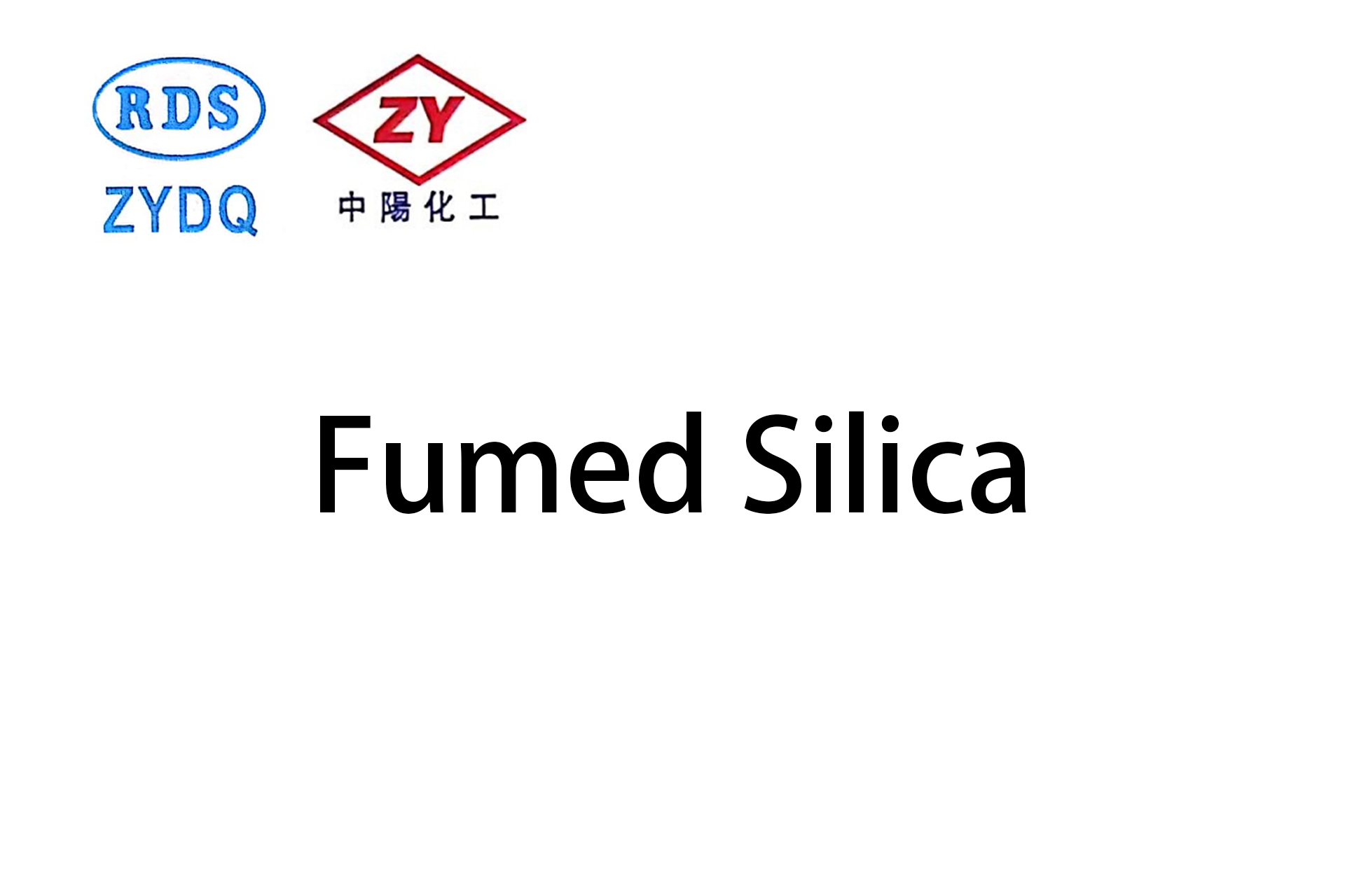 Fumed Silica