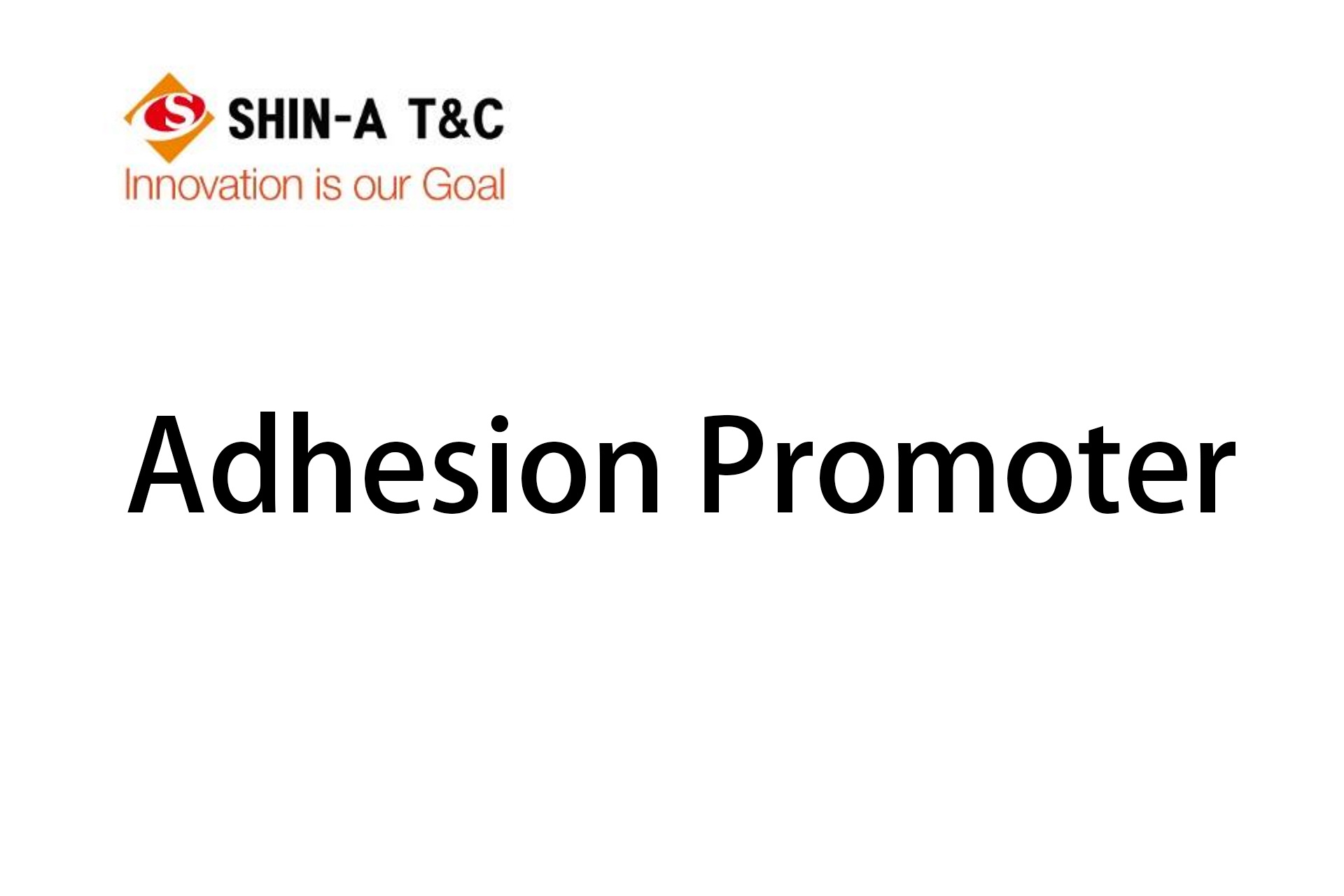 Adhesion Promoter