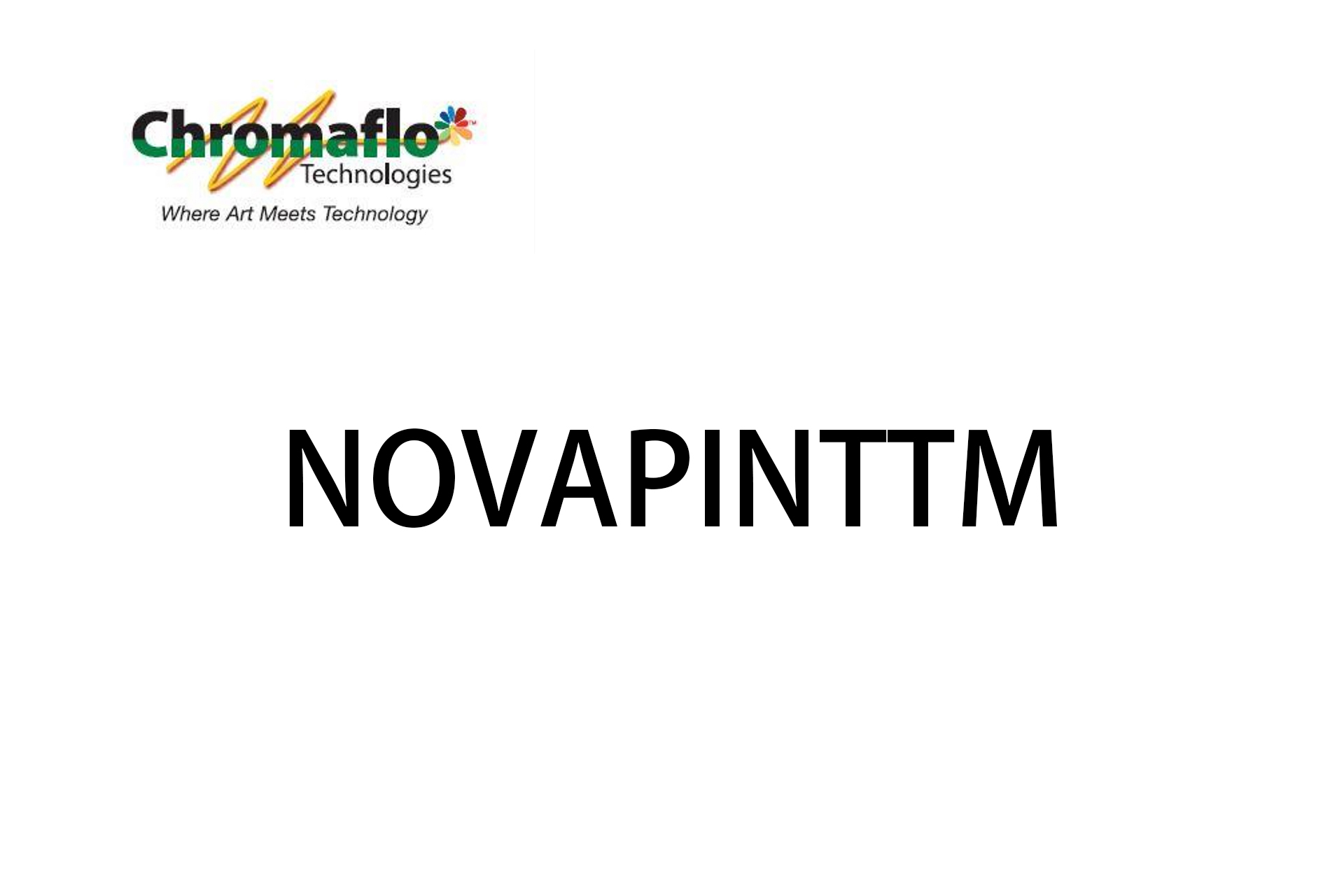 Chromaflo - Heat Reflective Colorant