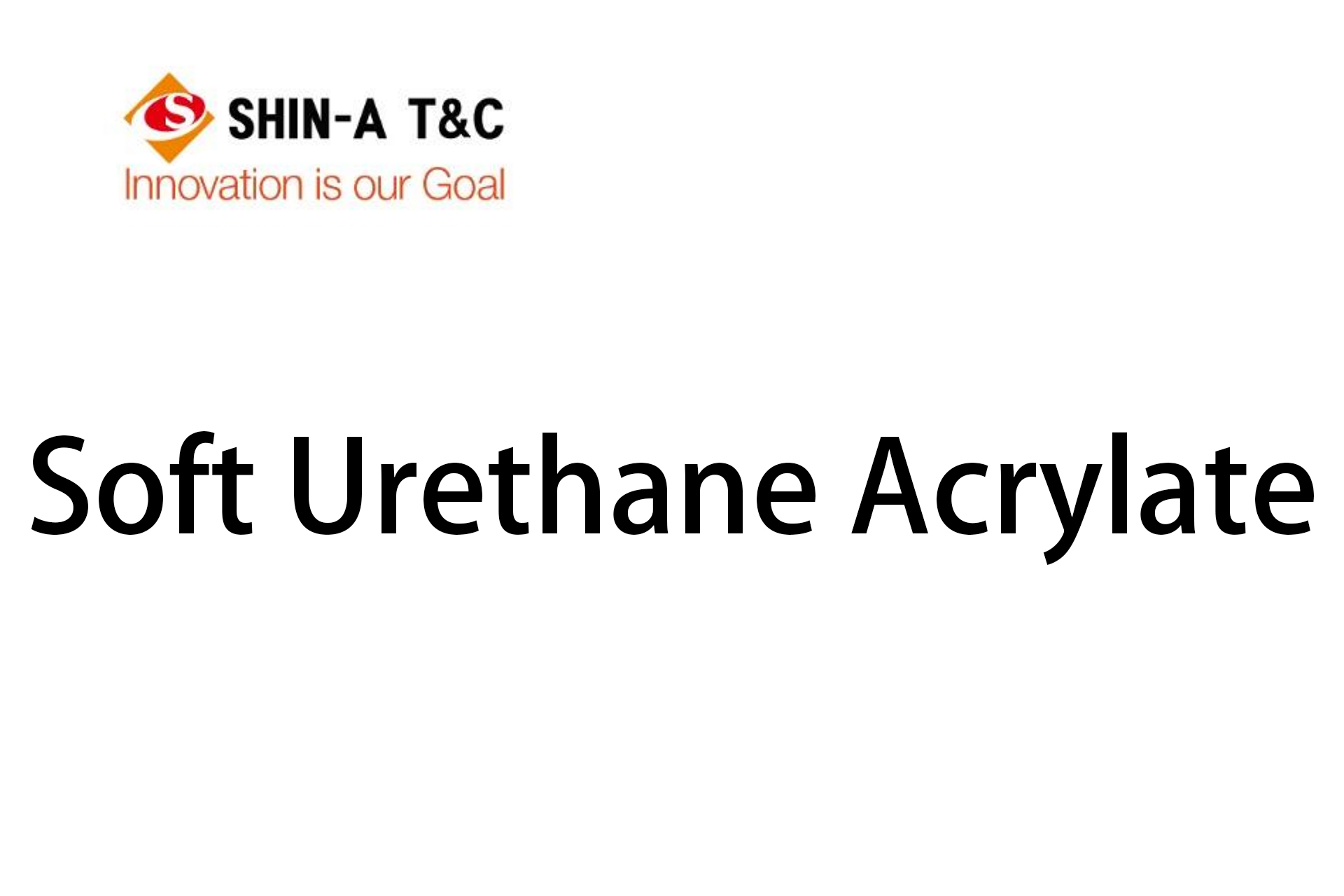 Soft Urethane Acrylate
