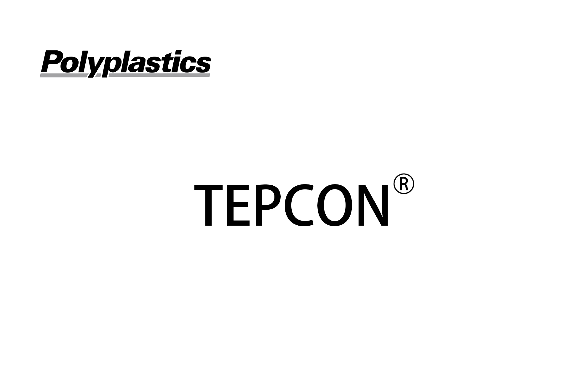 Polyplastics - TEPCON®