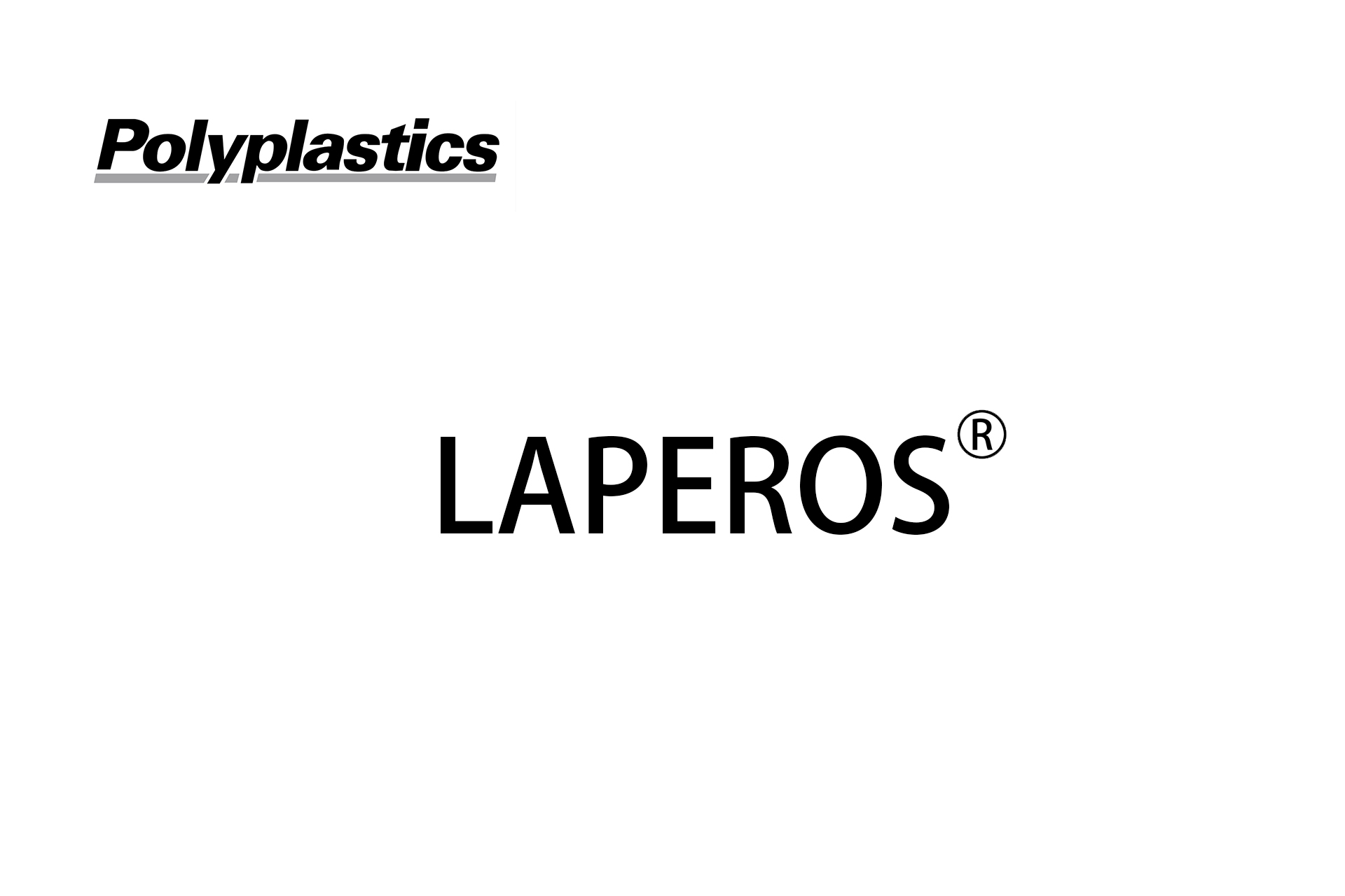 Polyplastics - LAPEROS®