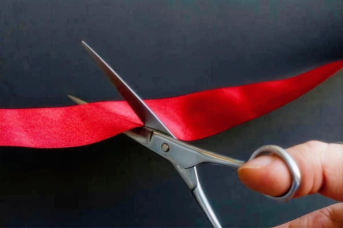 Grand Opening of Fortune