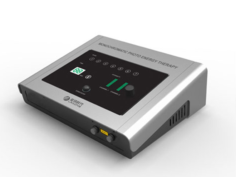 MPET 400 Maineng Neurovascular Therapy Device