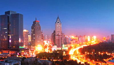 Xinjiang Uygur Autonomous Region Traditional Chinese Medicine Hospital