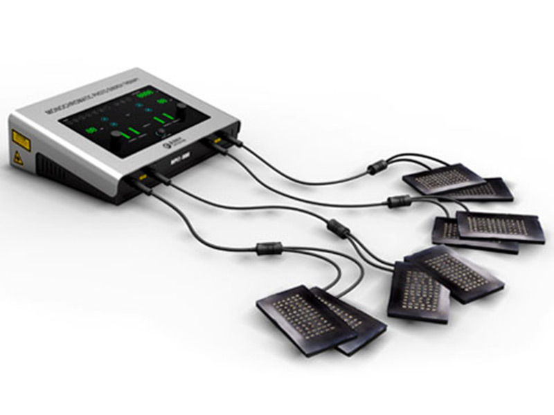 MPET 800 Maineng Neurovascular Therapy Device