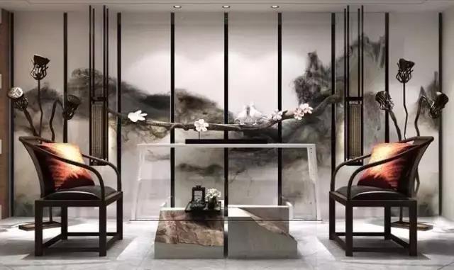 集成墙面