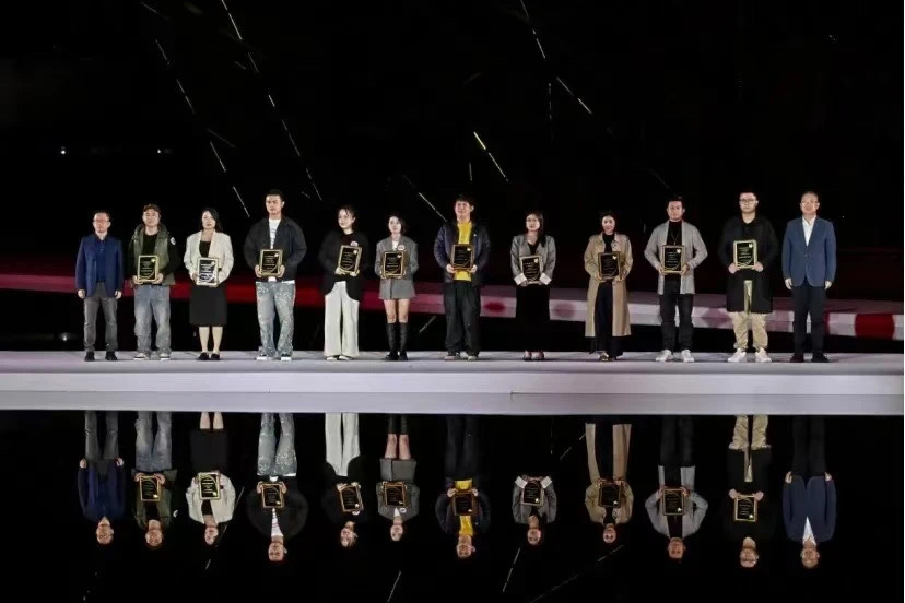 喜报|“中大面料榜”揭晓：多维度创新，引领纺织业绿色未来