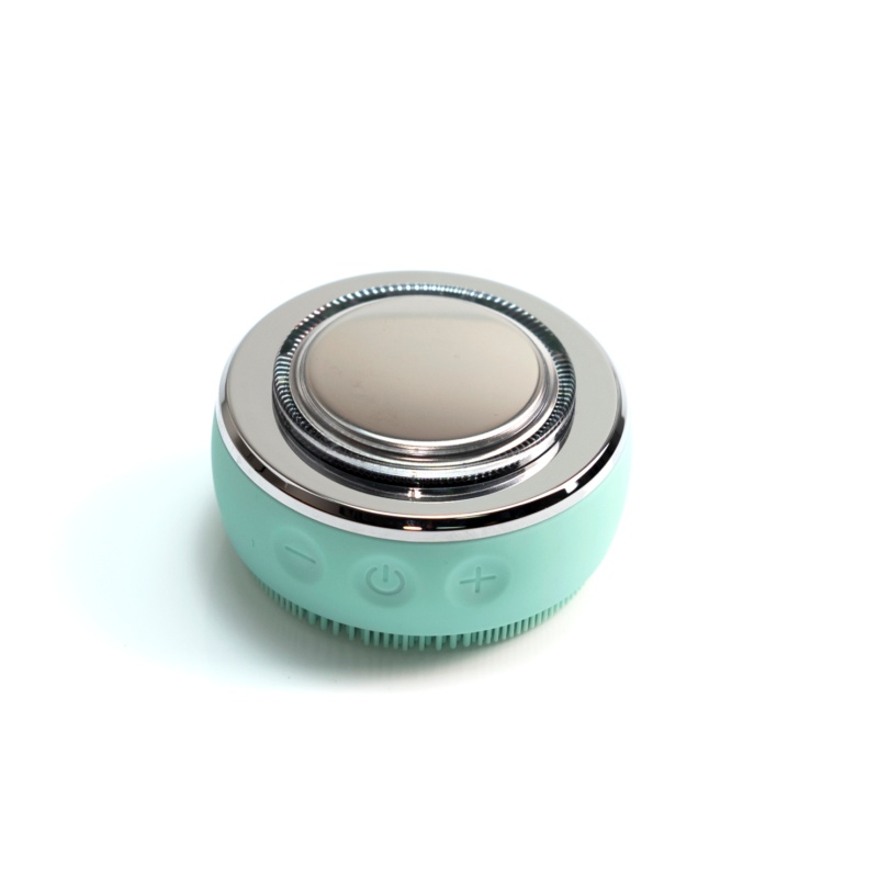 加热洁面仪-SM02