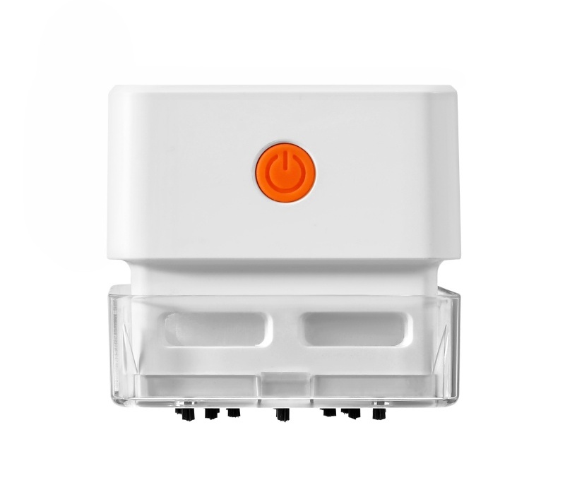 桌面吸尘器-8001