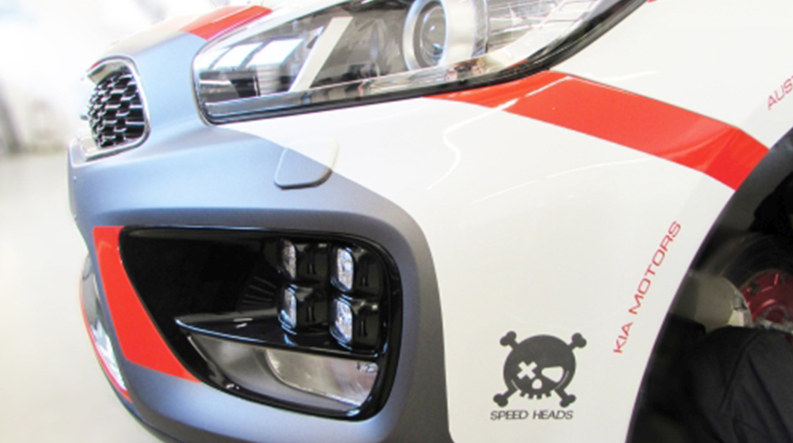 高速电机技术(中/奥合作)