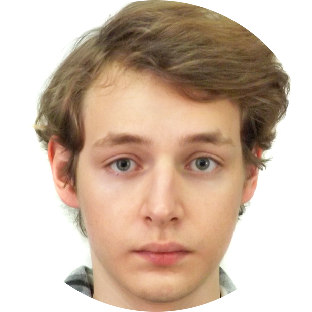 Daniil
Инженер-Конструктор