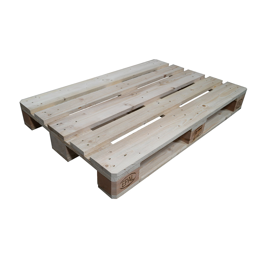 欧标1号托盘-1200X800