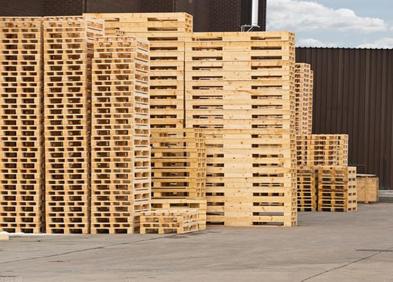 推进标准化，带板运输和托盘租赁大有可为