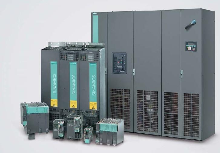 Briefly describe the causes and solutions of common faults in frequency converters