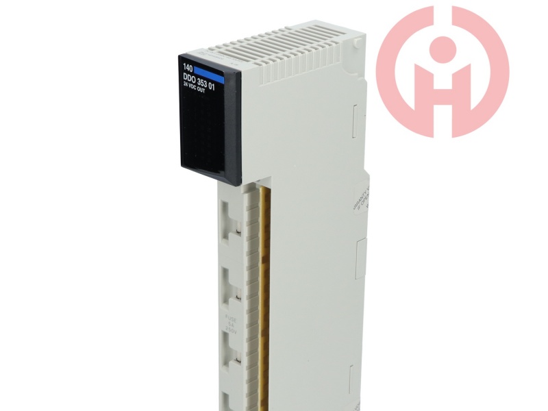 SCHNEIDER 140DD035301 discrete input module