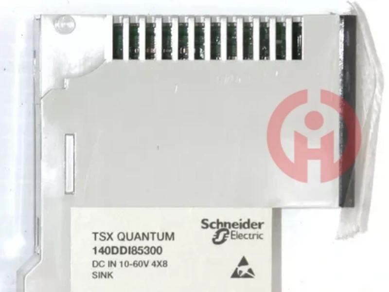 SCHNEIDER 140DDI85300 discrete input module
