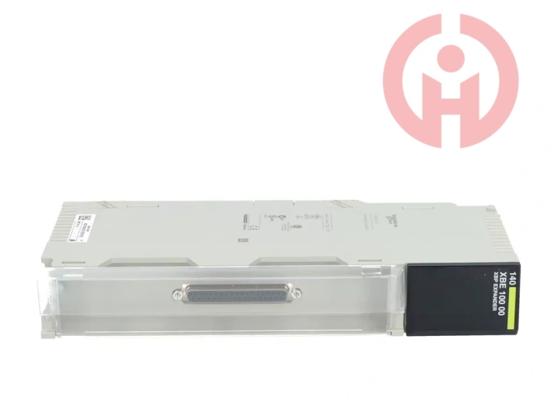 SCHNEIDER 140XBE10000 backplane expander