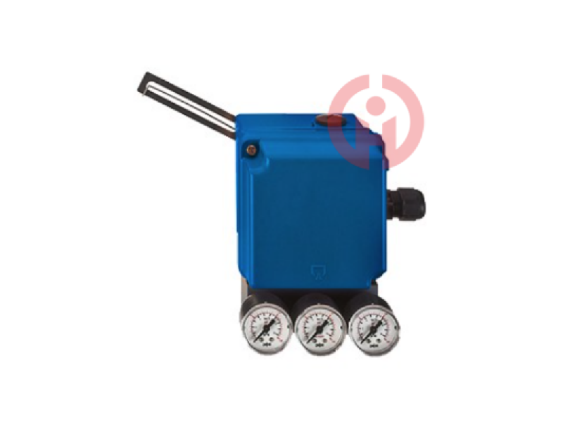 FOXBORO SRI986 SRI986-BIDS7ZZZNA ELECTRICAL VALVE POSITIONER