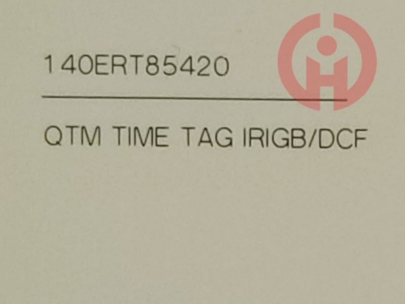 SCHNEIDER 140ERT85420 multifunction input module