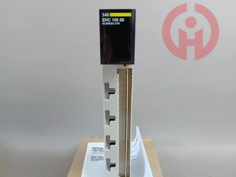 SCHNEIDER 140EHC10500 high-speed counter module