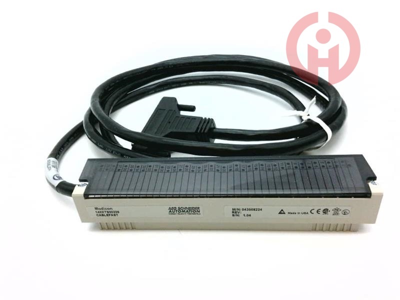 SCHNEIDER 140XTS10206CableFast system cable