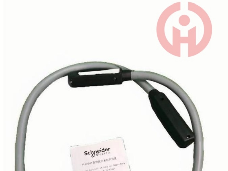 SCHNEIDER 140XCA71703 backplane expander cable - 1 m