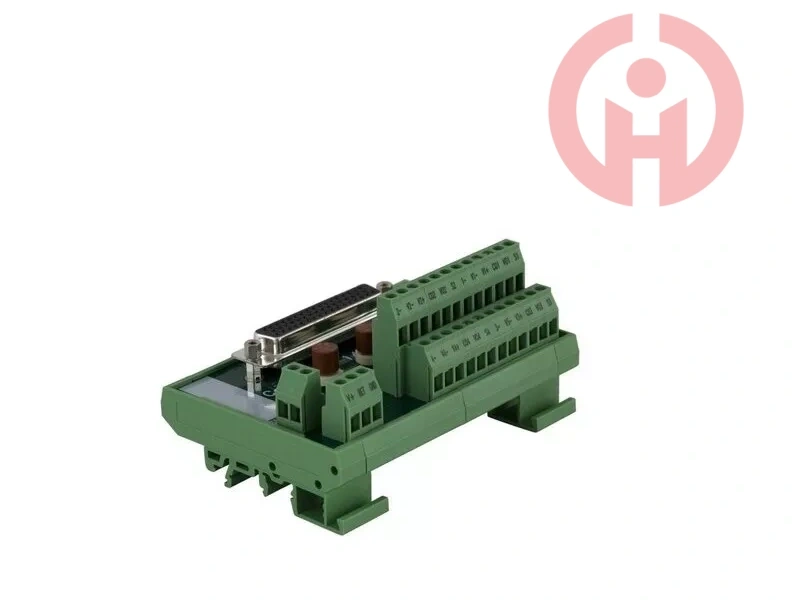 SCHNEIDER 140CFJ00400 ANALOG OUTPUT BLOCK