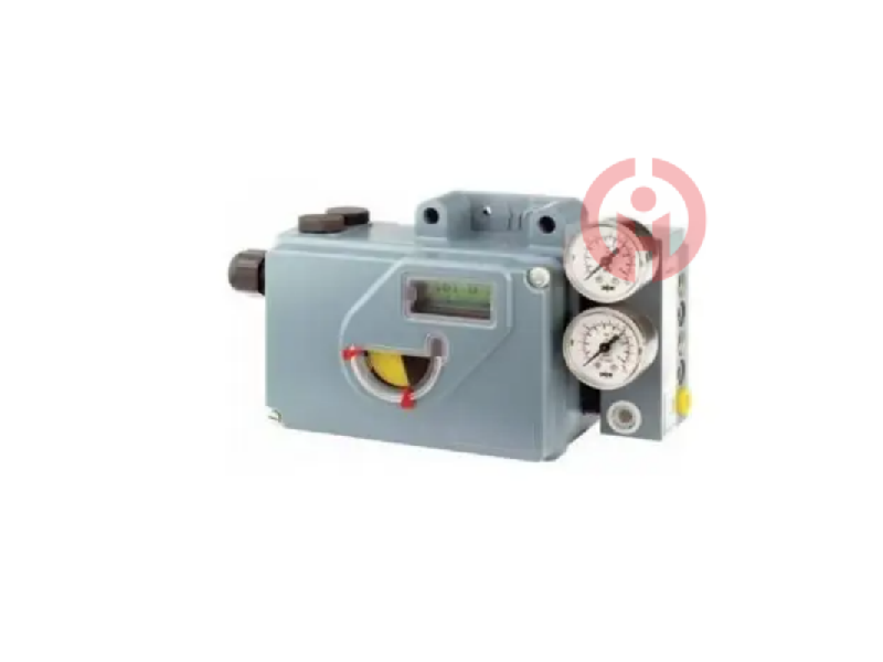 FOXBORO SRP981 SRP981-CIDLS1NA PNEUMATIC POSITIONER