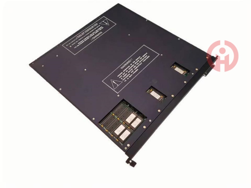 Triconex 4000163-510 Cable Assembly