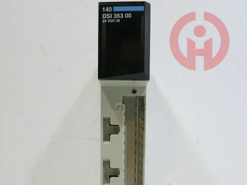 SCHNEIDER 140DSI35300 discrete input module