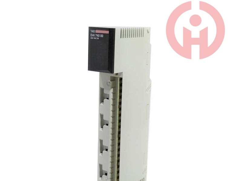SCHNEIDER 140DA174000 discrete input module